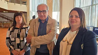 Близо 500 служители на полицията ще охраняват изборния ден във Враца