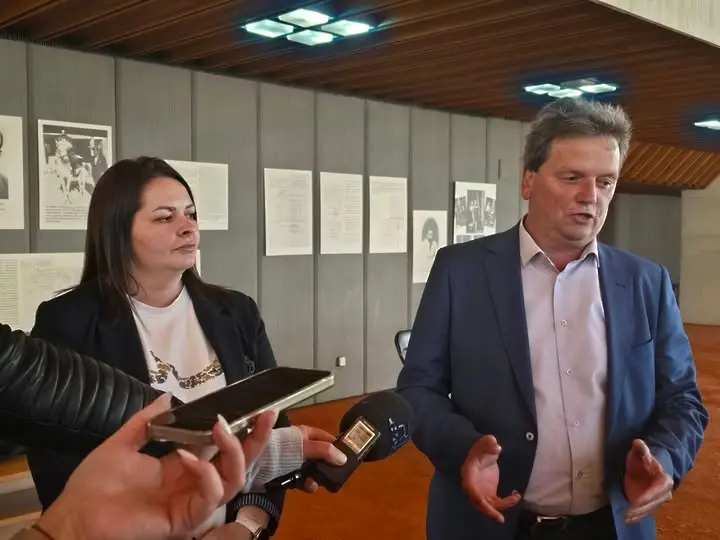 Близо 500 служители на полицията ще охраняват изборния ден във Враца