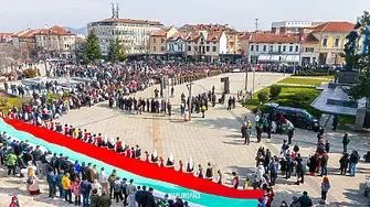 С тържествено шествие и официална церемония на централния площад Враца ще отбележи 150-ата годишнина от Априлското въстание