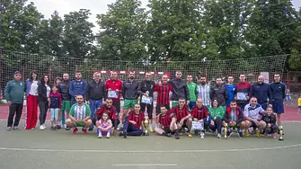 До 29 април се приемат заявки за участие в XXV открит турнир по футбол на малки врати в Мездра