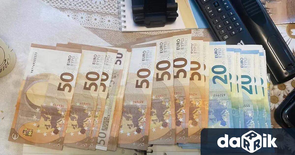 При акция срещу купуването на гласовена четири адреса във Варна