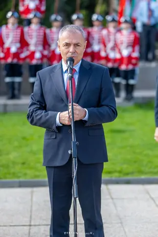 Враца почете 150 години от Априлското въстание / снимки/