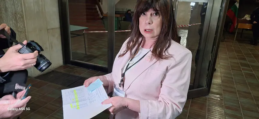 При 53% активност приключи изборният ден в област Враца