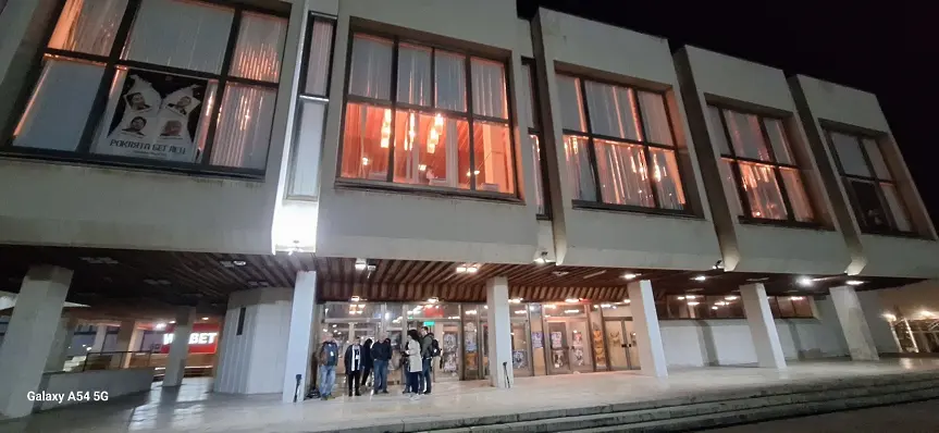 При 53% активност приключи изборният ден в област Враца