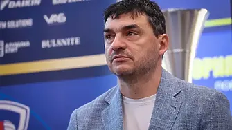 Владо Николов спечели вота в Пловдив, фаворит е за министър на спорта