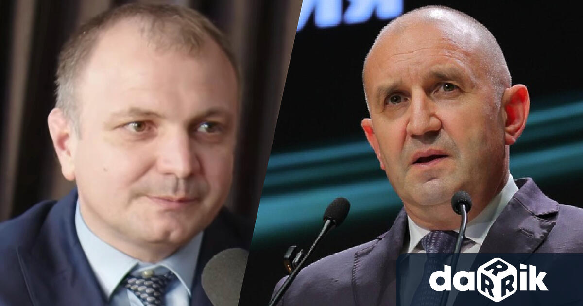Адвокатът на футболния Левски и кандидат за народен представител в