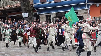 150 години безсмъртие: България почита подвига на Априлското въстание