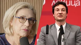 Буруджиева: Ако БСП не влезе в парламента, партията има два пътя!