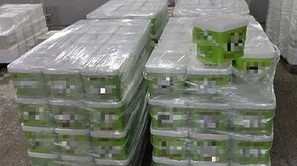  След проверка : Над 3,3 тона храни ще бъдат унищожени в Бургаско