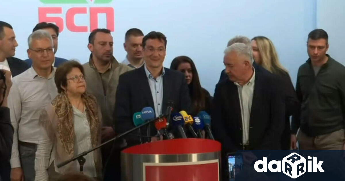 Ясно е че постигнахме резултат който мнозина считаха за невъзможен