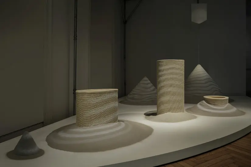 Дизайн отвъд формата:  Преосмисляне на преживяването в банята