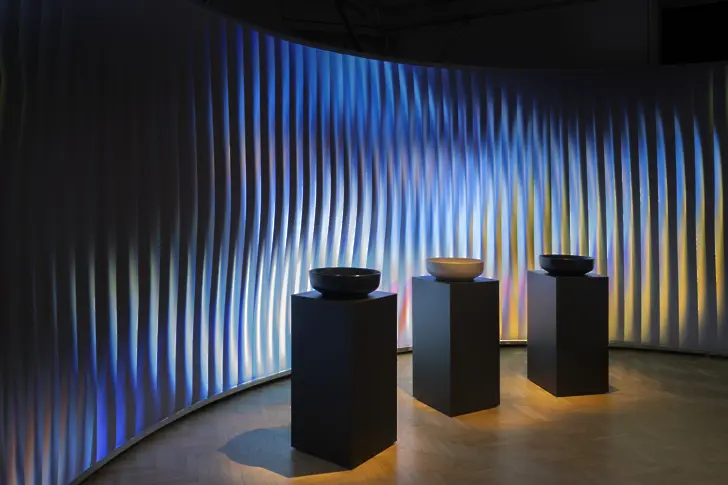 Дизайн отвъд формата:  Преосмисляне на преживяването в банята