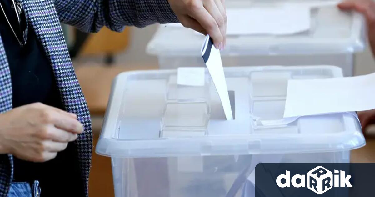 Близо 7500 са гласувалите на вота в Истанбул сочат данните
