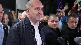 Над 70 000 гласа от чужбина получи „Прогресивна България“ 