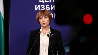 ЦИК показа процеса по инсталиране на машините за гласуване