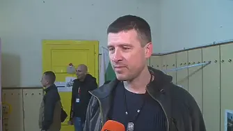 Ивелин Михайлов: Да върнем държавата на българския народ