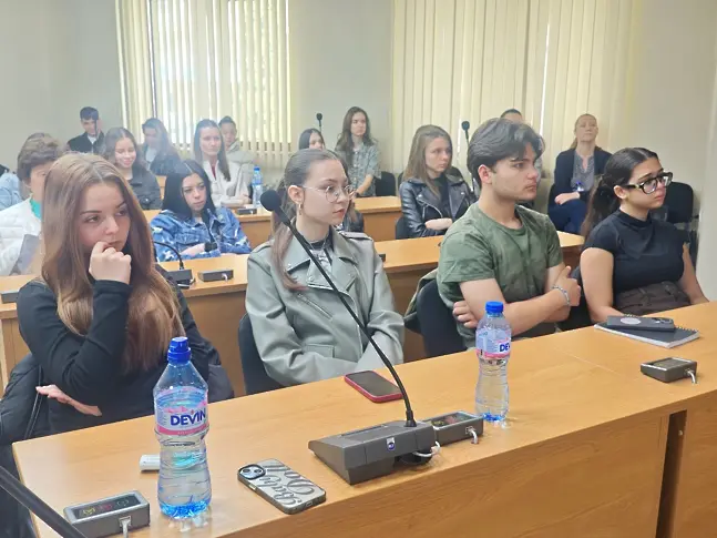 Електронна платформа дава отново възможност на училищата за участие в проект „Образователни маршрути в България“