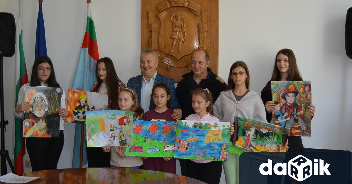 Седем момичета от Монтана се класираха за втория кръг на
