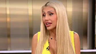 Джулиана Гани: Ако бях депутат, щях да направя така, че всичко да бъде по-лесно и по-достъпно за хората