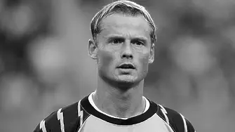 Бивш вратар на Ливърпул и Арсенал загина в катастрофа