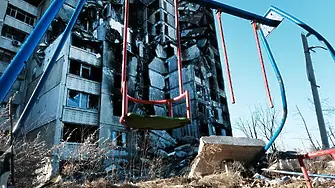 Масирана атака срещу Харков: Поразена е енергийна инфраструктура