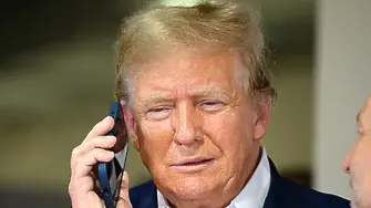 Тръмп: Иран се съгласи да предаде запасите си от обогатен уран