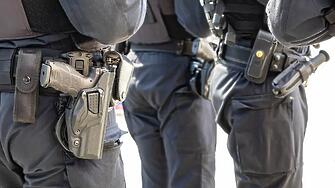 След стрелбата в Киев: Шестима загинали и отстранени полицаи