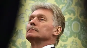 Русия предупреди Европа: Не увеличавайте доставките на дронове за Украйна