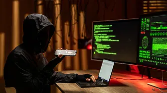 Кибератака остави МЕУ и Министерския съвет без интернет