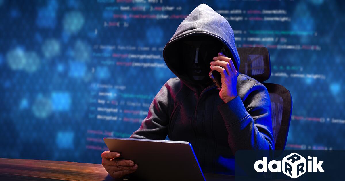 Няма засилена киберактивност към стратегически обекти сайтове на администрацията както