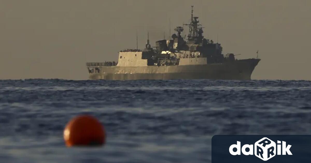 Иран осъди морското пиратство заради задържането от САЩ на контейнеровоз