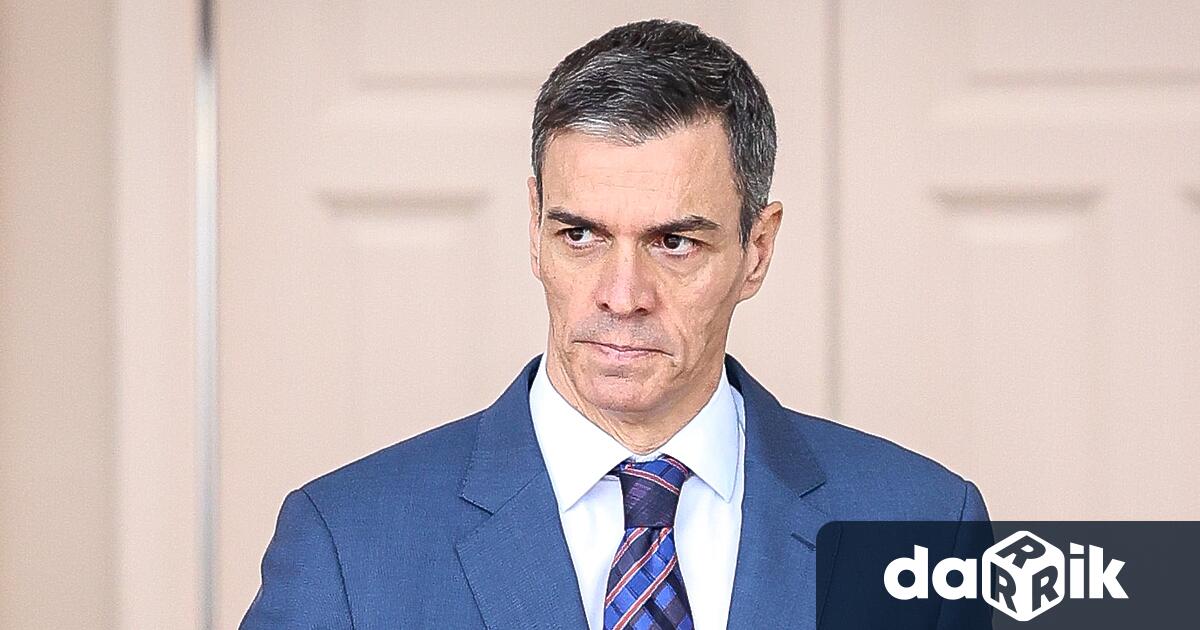 Испания ще поиска Европейският съюз да денонсира споразумението за асоцииране