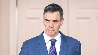 Испания за Израел: Едно правителство, което нарушава международното право, не може да бъде партньор на ЕС