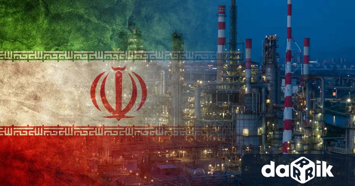 Иран затвори Ормузкия проток и остава категоричен че няма да
