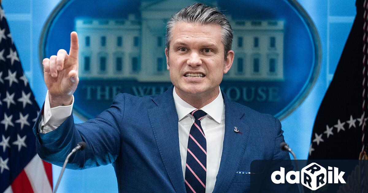 Американските сили в Близкия изток са готови да възобновят бойните