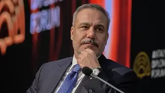 Хакан Фидан: Иран и САЩ имат волята да продължат преговорите за слагане на край на войната