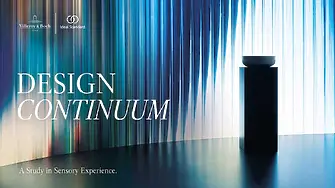 Дизайн отвъд формата:  Преосмисляне на преживяването в банята