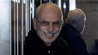 Почина шефът на пресслужбата на Жан Виденов