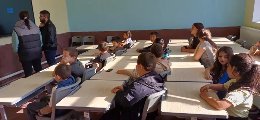 Община Левски в почит към героите от Април 1876-та: Спортен дух и родолюбие