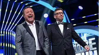 Участничка от последния сезон на шоуто отказа първоначалната покана за „Като две капки вода“