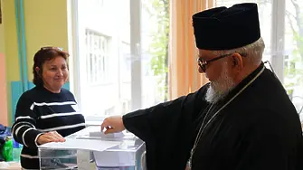 Старозагорският митрополит Киприан: Гласувах за една по-добре устроена България