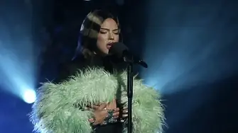 DARA гостува в Посолството на България в Букурещ