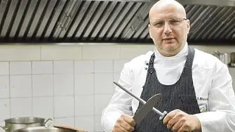 Кулинарна катастрофа се очаква в „Кошмари в кухнята“?