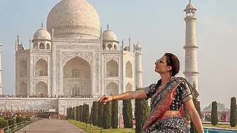 Индия – между хаоса, културния шок и личната трансформация