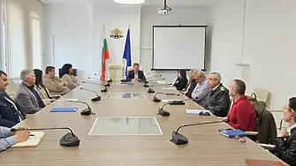 Областният управител свика координационна среща за подготовката на изборния процес във Враца