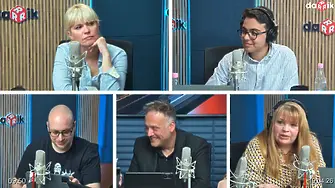 Инес Павлова: Ние сме продуцентите на парламента и от нашия кастинг зависят следващите 240