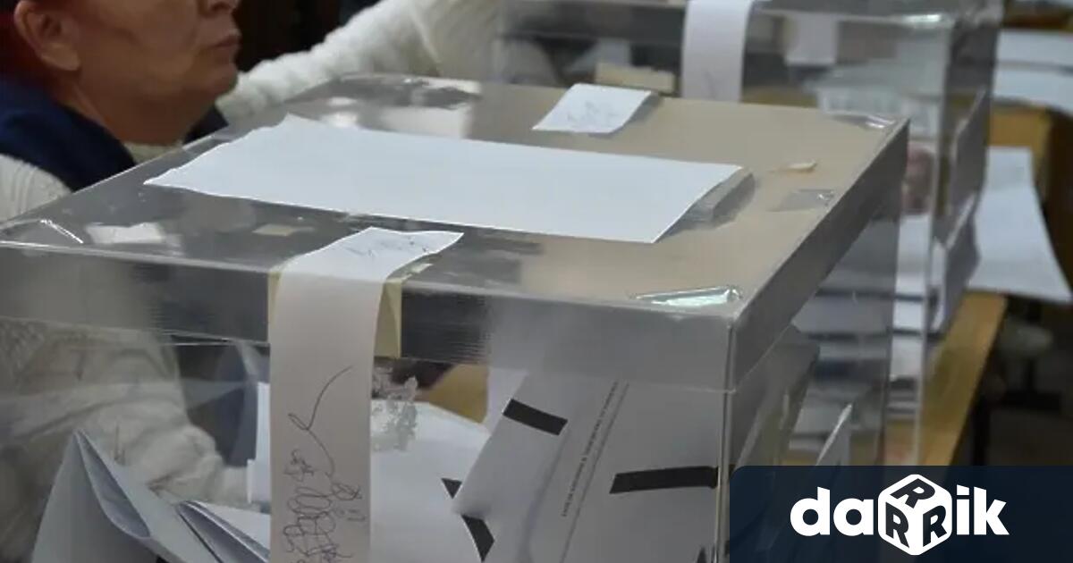 Приключи изборният ден за сънародниците ни на четири континента