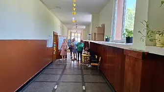 ОДМВР Сливен: Няма данни за прояви, които да застрашат нормалното провеждане на изборите