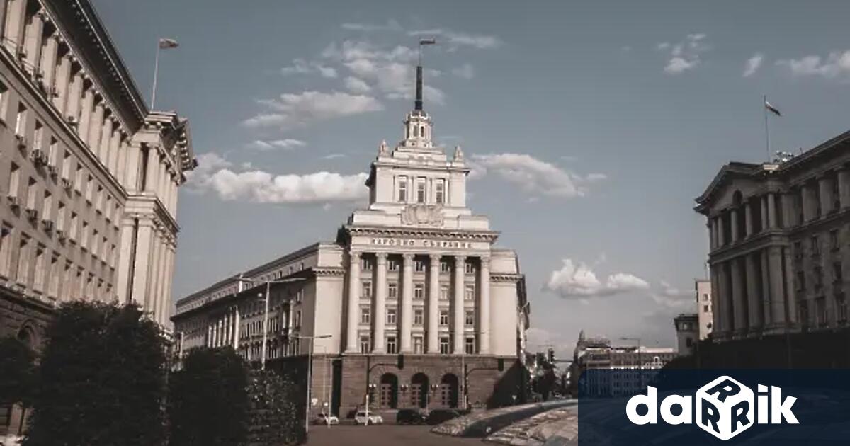 Парламентарните избори в България окончателно приключиха но процесът посформиране на