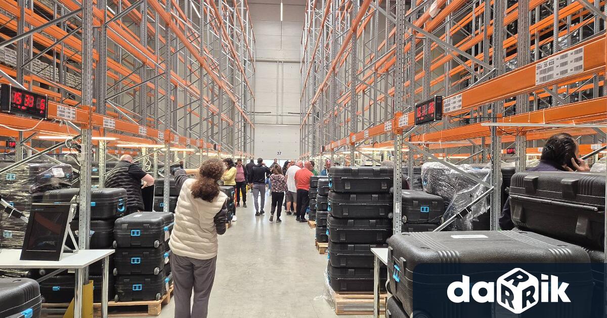 Към 21 00 часа на 17 април се постигна 100 проверка